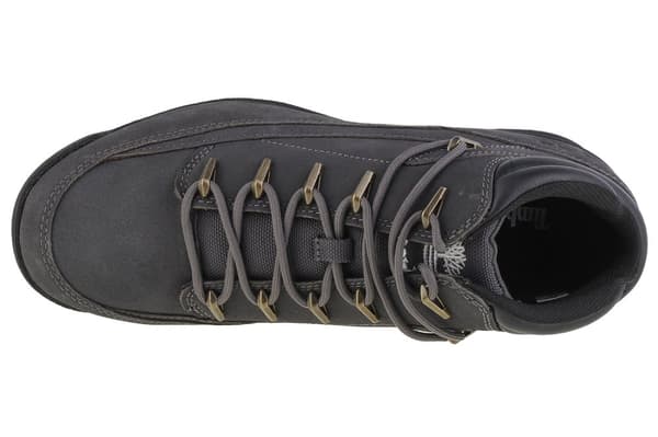 Timberland Euro Rock WR Basic 0A2KXJ, Man, Vinterkängor, grå