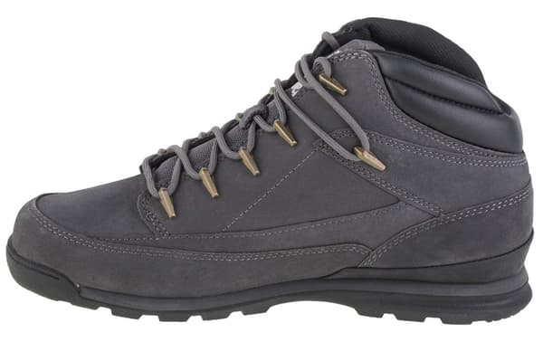 Timberland Euro Rock WR Basic 0A2KXJ, Man, Vinterkängor, grå