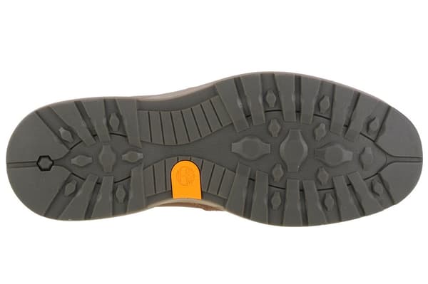 Timberland Atwells Ave Chelsea 0A5R8Z, Man, Chelsea stövlar, brun