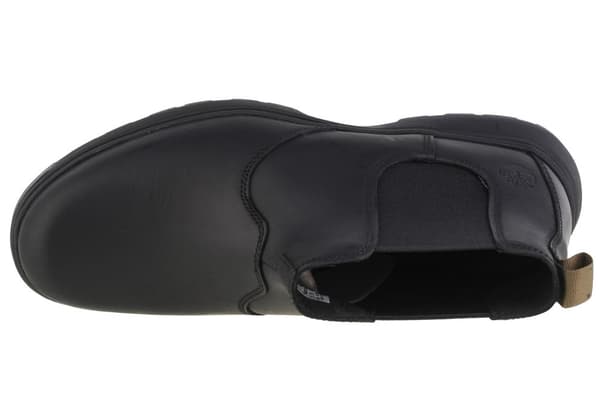 Timberland Atwells Ave Chelsea 0A5R9M, Man, Chelsea stövlar, svart