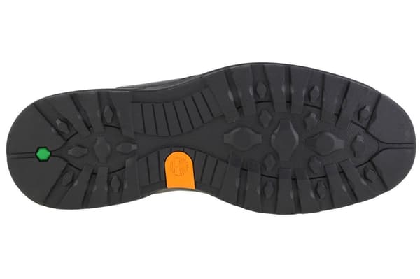 Timberland Atwells Ave Chelsea 0A5R9M, Man, Chelsea stövlar, svart