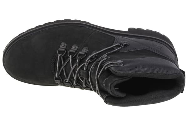 Timberland Carnaby Cool Hiker 0A5VW8, Kvinna, Kängor, svart