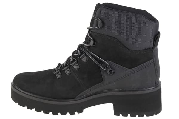 Timberland Carnaby Cool Hiker 0A5VW8, Kvinna, Kängor, svart
