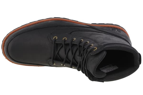 Timberland Attleboro PT Boot 0A657D, Man, Snörskor, svart