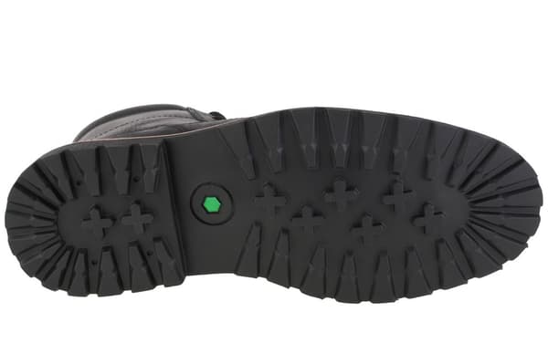 Timberland Attleboro PT Boot 0A657D, Man, Snörskor, svart