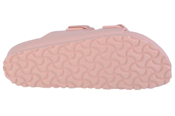 Birkenstock Arizona 1014614, Kvinde, Slides, lyserød