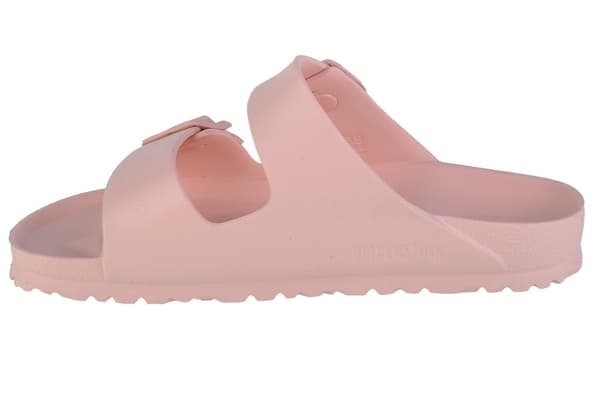 Birkenstock Arizona 1014614, Kvinde, Slides, lyserød