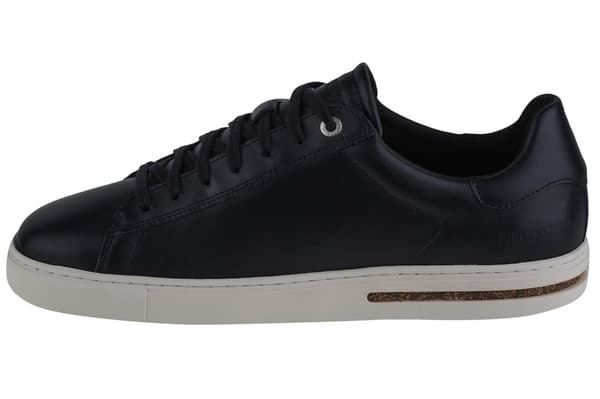 Birkenstock Bend Low 1024522, Unisex, Sneakers, marinblå