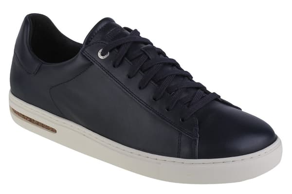 Birkenstock Bend Low 1024522, Unisex, Sneakers, marinblå Navy 41