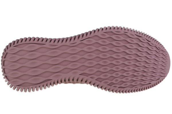 Skechers Bobs Geo-New Aesthetics 117417-ROS, Kvinde, Sneakers, lyserød