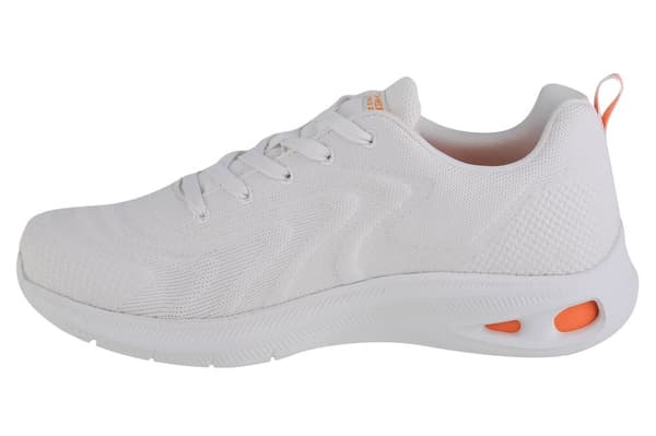 Skechers Bobs Unity-Cool Optic 117433-OFWT, Kvinna, Sneakers, vit