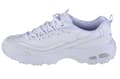Miniatyrbild 2 av 4: Skechers D'Lites - Fresh Start 11931-WNVR, Kvinna, Sneakers, vit
