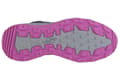 Miniatyrbild 4 av 4: Skechers Go Run Trail Altitude-Ridgeback 128221-GYPK, Kvinna, Löparskor, grå