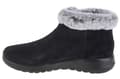Miniatyrbild 2 av 4: Skechers On The Go Joy - First Glance 144041-BKGY, Kvinna, Vinterkängor, svart