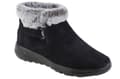 Miniatyrbild 1 av 4: Skechers On The Go Joy - First Glance 144041-BKGY, Kvinna, Vinterkängor, svart