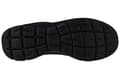 Miniatyrbillede 4 af 4: Skechers Summits - Fast Attraction 149036-BBK, Kvinde, Sneakers, sort