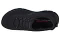 Miniatyrbillede 3 af 4: Skechers Summits - Fast Attraction 149036-BBK, Kvinde, Sneakers, sort