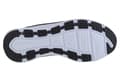 Miniatyrbild 4 av 4: Skechers D'Lux Walker-Cool Groove 149336-BKW, Kvinna, Sneakers, svart