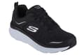 Miniatyrbild 1 av 4: Skechers D'Lux Walker-Cool Groove 149336-BKW, Kvinna, Sneakers, svart