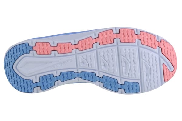 Skechers D'Lux Walker-Cool Groove 149336-NVMT, Kvinde, Sneakers, marine blå