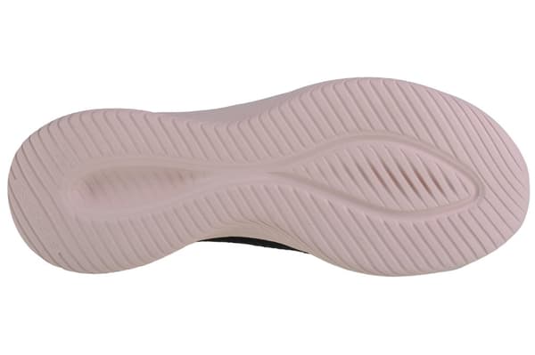 Skechers Ultra Flex 3.0-Shiny Night  Slip-ins 149594-BKRG, Kvinde, Sneakers, sort