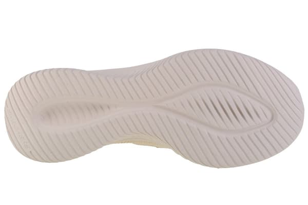 Skechers Ultra Flex 3.0 Brilliant Slip-ins 149710-NAT, Kvinna, Sneakers, beige