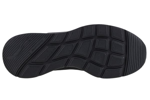 Skechers Skech-Air Court-Slick Avenue 149948-BBK, Kvinna, Sneakers, svart