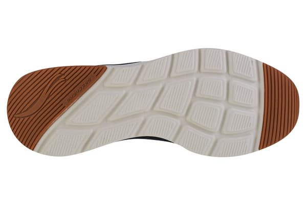 Skechers Skech-Air Court-Slick Avenue 149948-NVY, Kvinde, Sneakers, marine blå