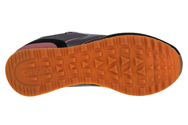 Skechers OG 85 177001-BLK, Kvinna, Sneakers, svart