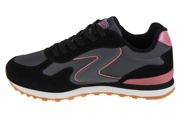Skechers OG 85 177001-BLK, Kvinna, Sneakers, svart