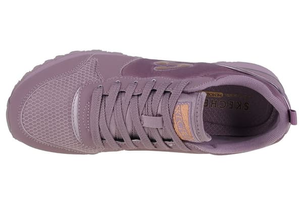 Skechers OG 85-2KEWL 177004-PUR, Kvinna, Sneakers, lila