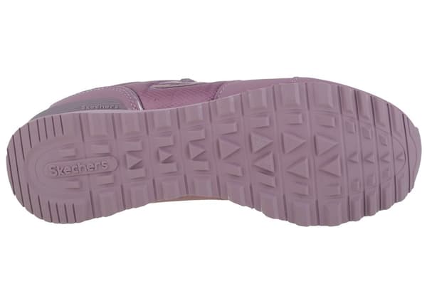 Skechers OG 85-2KEWL 177004-PUR, Kvinna, Sneakers, lila