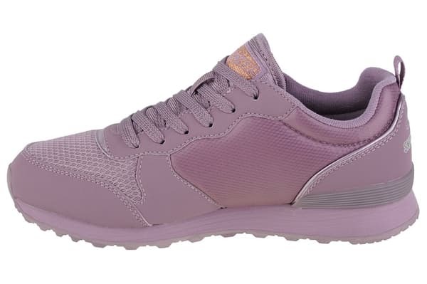 Skechers OG 85-2KEWL 177004-PUR, Kvinna, Sneakers, lila