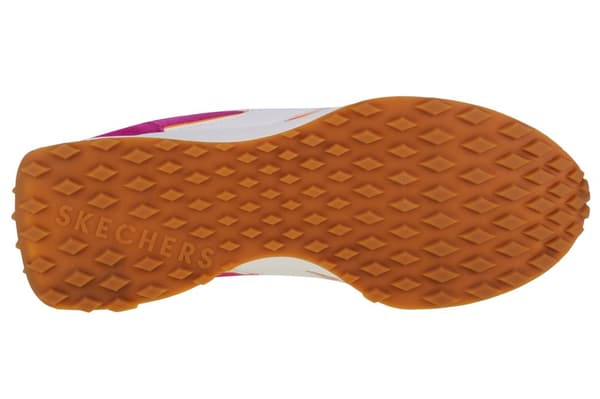 Skechers Gusto-Zesty 177152-MAG, Kvinna, Sneakers, lila