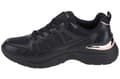 Miniatyrbillede 2 af 4: Skechers Hazel-Faye 177576-BBK, Kvinde, Sneakers, sort