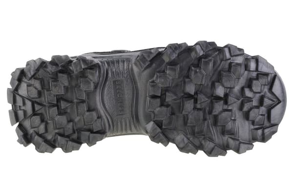 Skechers Hi-Ryze - Doja Cat ' Lite 177941-BBK, Kvinna, Sneakers, svart