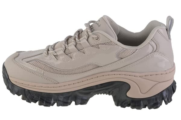 Skechers Hi-Ryze - Doja Cat ' Lite 177941-OFWT, Kvinna, Sneakers, beige