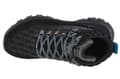Miniatyrbild 3 av 4: Skechers x Diane von Furstenberg Edgmont - Ridge Link 180141-BKTL, Kvinna, Träningsskor, svart