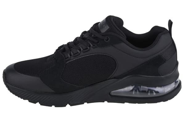 Skechers Uno 2- 90'S 2 183065-BBK, Mand, Sneakers, sort