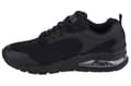 Miniatyrbillede 2 af 4: Skechers Uno 2- 90'S 2 183065-BBK, Mand, Sneakers, sort