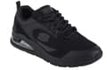 Miniatyrbillede 1 af 4: Skechers Uno 2- 90'S 2 183065-BBK, Mand, Sneakers, sort