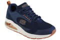 Miniatyrbild 1 av 4: Skechers Uno 2- 90'S 2 183065-NVY, Man, Sneakers, marinblå