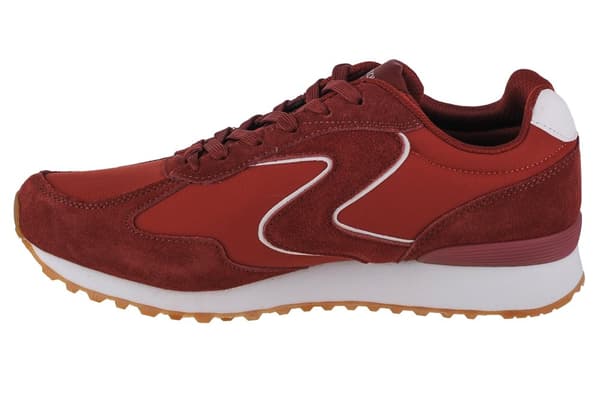 Skechers OG 85 - Fresh n Kewl 183202-BURG, Man, Sneakers, röd