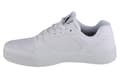 Miniatyrbillede 2 af 4: Skechers Koopa-Volley Low Varsity 183240-WHT, Mand, Sneakers, hvid