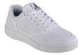 Miniatyrbillede 1 af 4: Skechers Koopa-Volley Low Varsity 183240-WHT, Mand, Sneakers, hvid