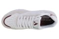 Miniatyrbild 3 av 4: Skechers Koopa-Volley Low Lifestyle 183241-WBUG, Man, Sneakers, vit