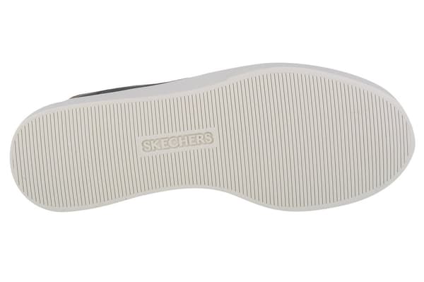 Skechers Eden LX-Beaming Glory 185016-BKRG, Kvinna, Sneakers, svart