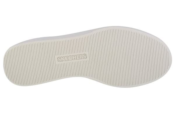 Skechers Eden LX-Beaming Glory 185016-WTGD, Kvinde, Sneakers, hvid