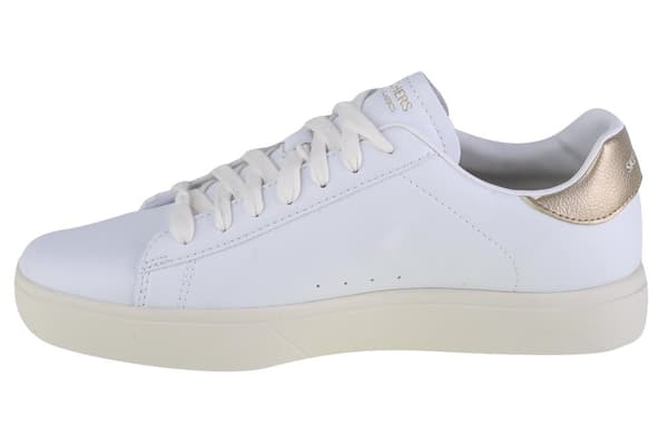 Skechers Eden LX-Beaming Glory 185016-WTGD, Kvinde, Sneakers, hvid