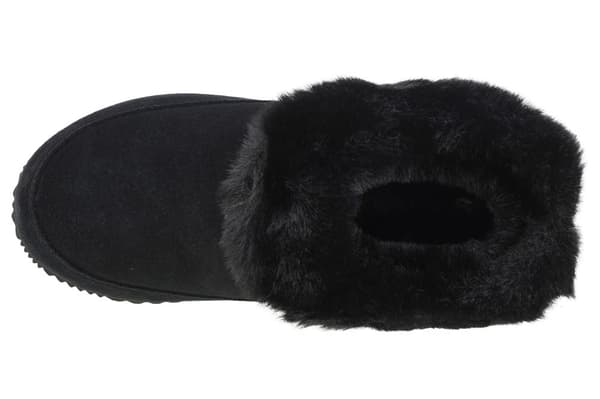 Sorel Go Coffee Run 1915801011, Kvinna, Tofflor, svart
